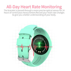 Women Physiological Reminder Smartwatch