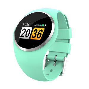 Women Physiological Reminder Smartwatch