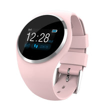 Load image into Gallery viewer, Women Physiological Reminder Smartwatch