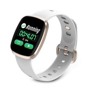 Full and Touch Screen Smartwatch