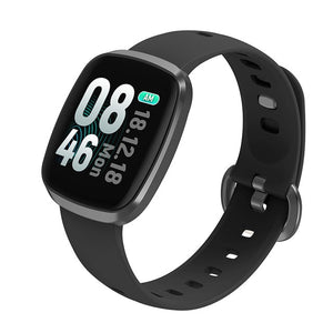 Full and Touch Screen Smartwatch