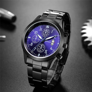 Business Waterproof Watch