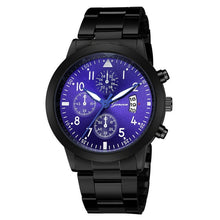 Load image into Gallery viewer, Business Waterproof Watch