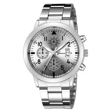 Load image into Gallery viewer, Business Waterproof Watch