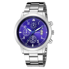 Load image into Gallery viewer, Business Waterproof Watch