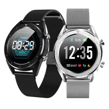 Load image into Gallery viewer, Waterproof Fitness Tracker Smartwatch