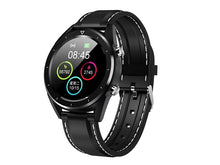 Load image into Gallery viewer, Waterproof Fitness Tracker Smartwatch