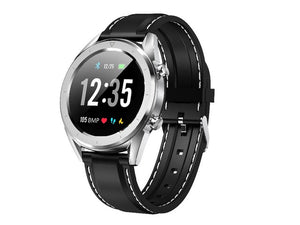 Waterproof Fitness Tracker Smartwatch