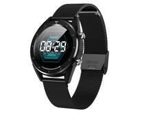 Load image into Gallery viewer, Waterproof Fitness Tracker Smartwatch