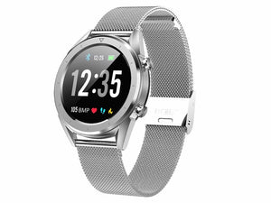 Waterproof Fitness Tracker Smartwatch