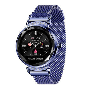 Luxury Women Smart Watch