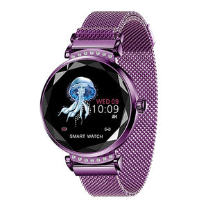 Luxury Women Smart Watch