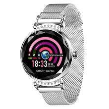 Load image into Gallery viewer, Luxury Women Smart Watch