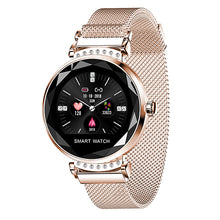 Load image into Gallery viewer, Luxury Women Smart Watch