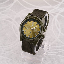 Load image into Gallery viewer, Men Nylon Watch