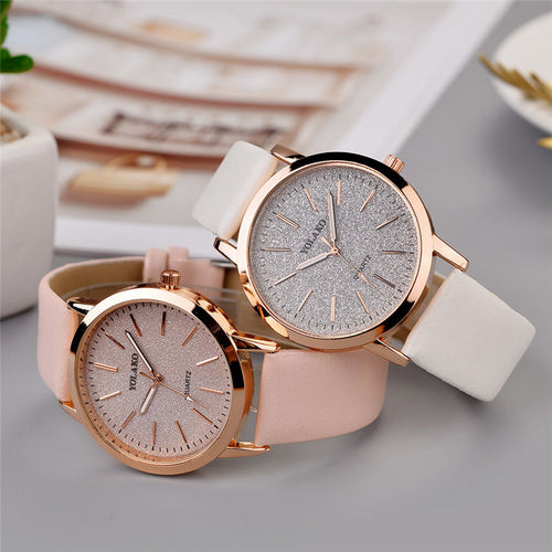 Fashion Simple Watch