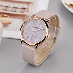 Fashion Simple Watch