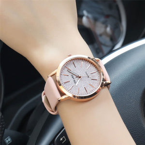 Fashion Simple Watch