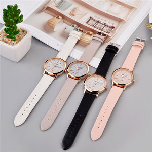 Fashion Simple Watch