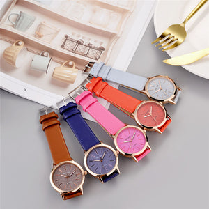 Fashion Simple Watch