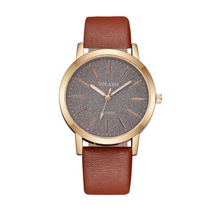 Fashion Simple Watch