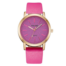 Load image into Gallery viewer, Fashion Simple Watch