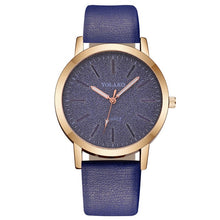 Load image into Gallery viewer, Fashion Simple Watch