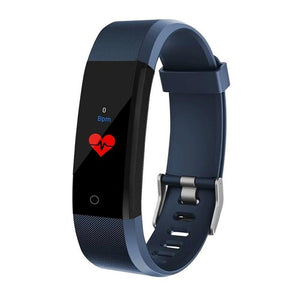 Fitness Tracker Smartwatch