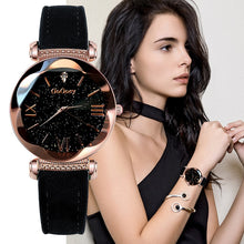 Load image into Gallery viewer, Starry Sky Watch For Women