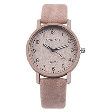 Load image into Gallery viewer, Fashion Watch For Women