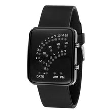 Load image into Gallery viewer, LED Electronic Couple Watch