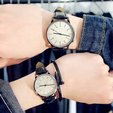 Load image into Gallery viewer, Fashion Vintage Couple Watch