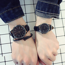 Load image into Gallery viewer, Fashion Vintage Couple Watch