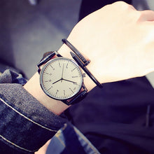 Load image into Gallery viewer, Fashion Vintage Couple Watch