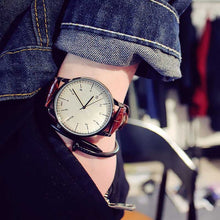 Load image into Gallery viewer, Fashion Vintage Couple Watch