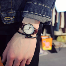 Load image into Gallery viewer, Fashion Vintage Couple Watch