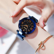 Load image into Gallery viewer, Luxury Women Watch