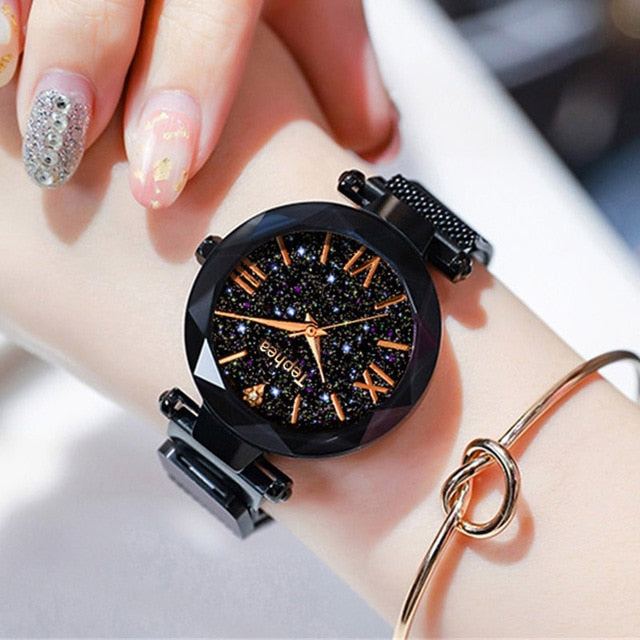 Luxury Women Watch