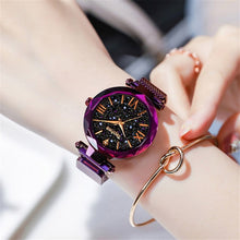 Load image into Gallery viewer, Luxury Women Watch