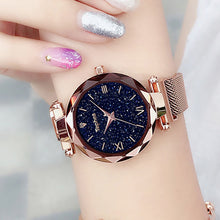 Load image into Gallery viewer, Luxury Women Watch