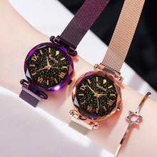 Load image into Gallery viewer, Luxury Women Watch