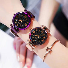 Load image into Gallery viewer, Luxury Women Watch